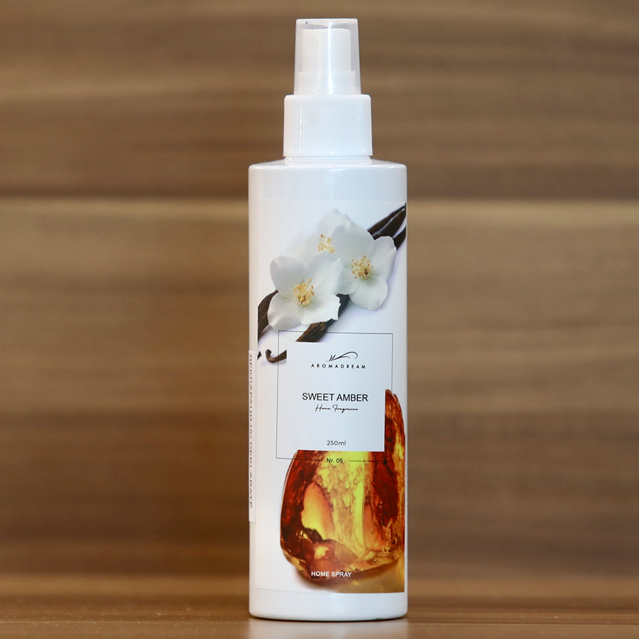 SWEET AMBER – 250ml