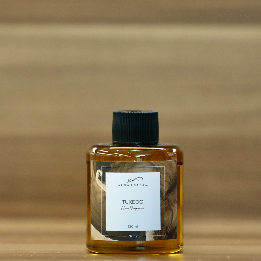 TUXEDO – 120ml
