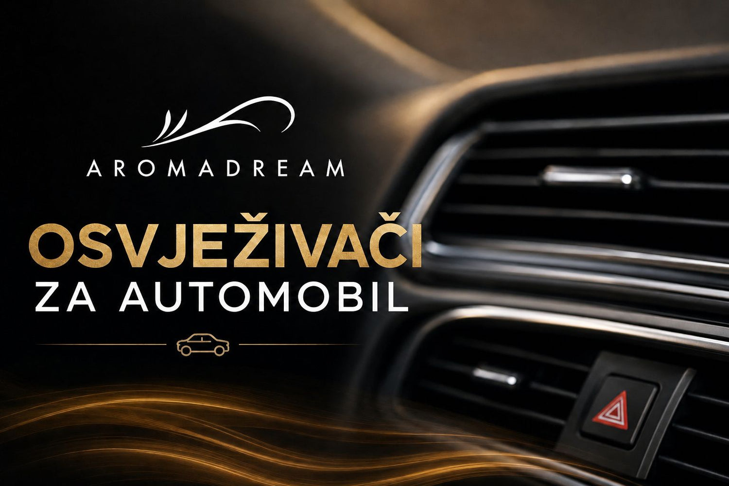 Osvježivači za automobile