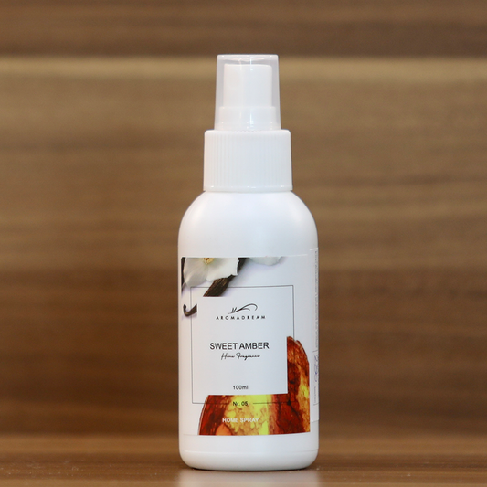 SWEET AMBER – 100ml