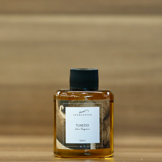 TUXEDO – 120ml