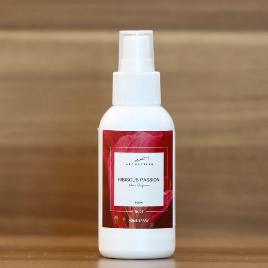 HIBISCUS PASSION – 100ml