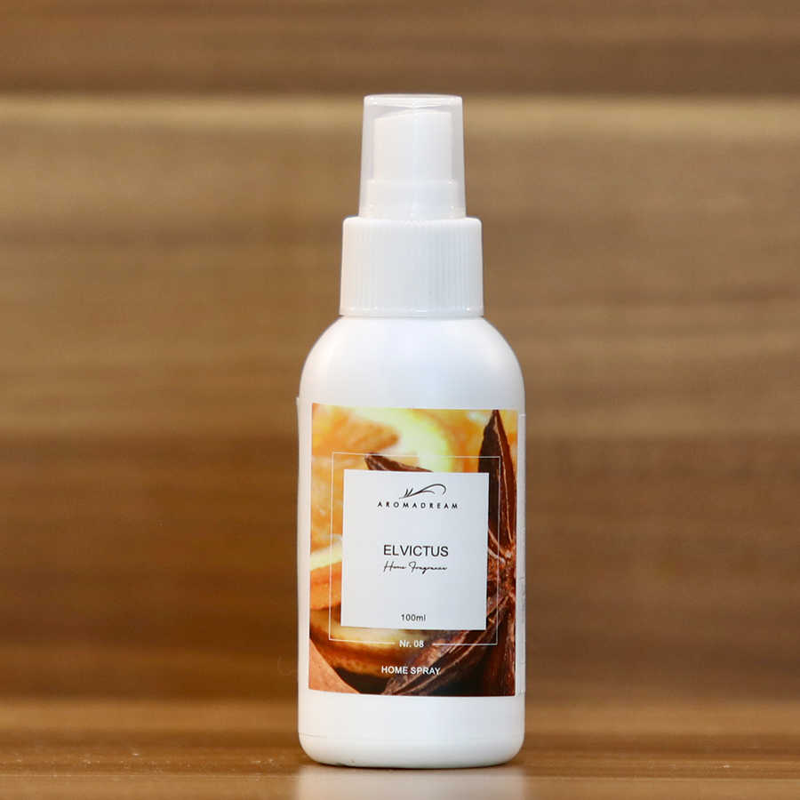ELVICTUS – 100ml