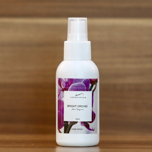 BRIGHT ORCHIDE – 100ml