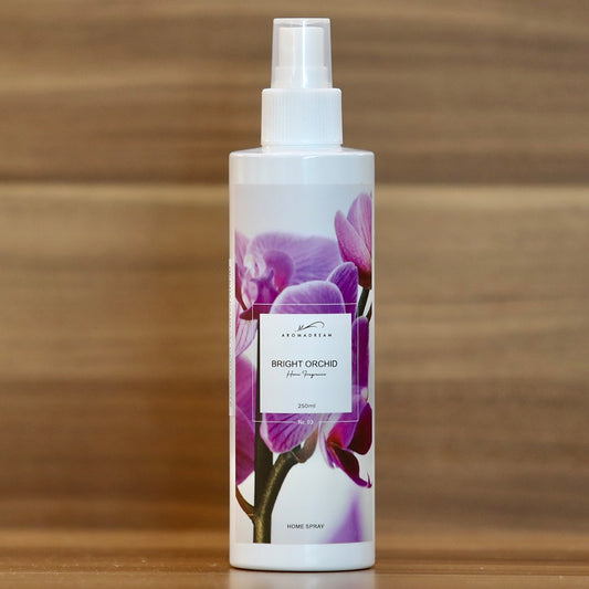 BRIGHT ORCHIDE – 250ml