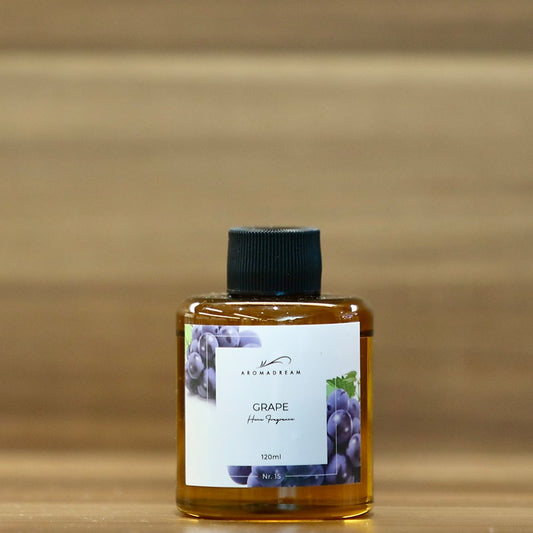 GRAPE – 120ml