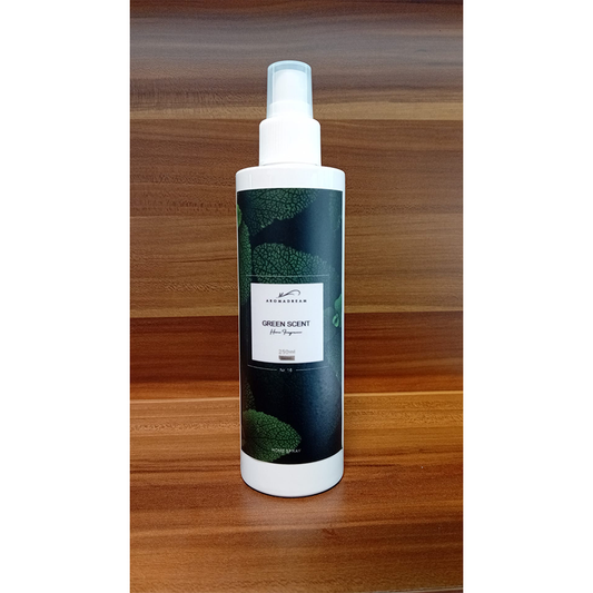 GREEN SCENT – 250ml