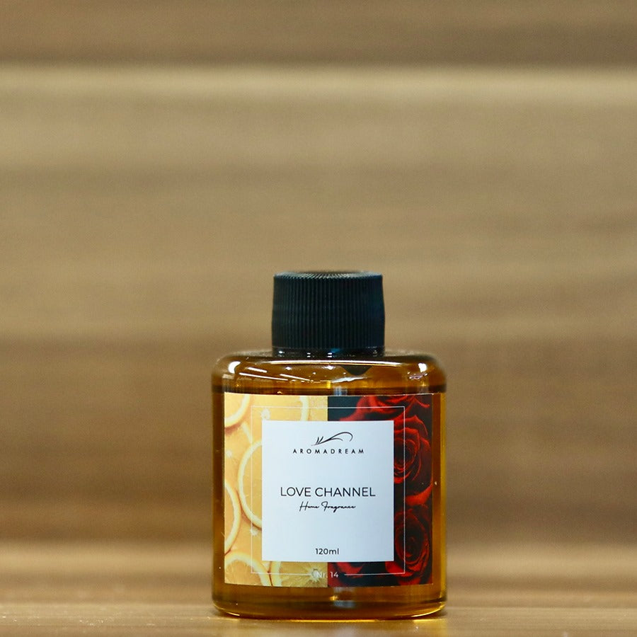 LOVE CHANNEL – 120ml