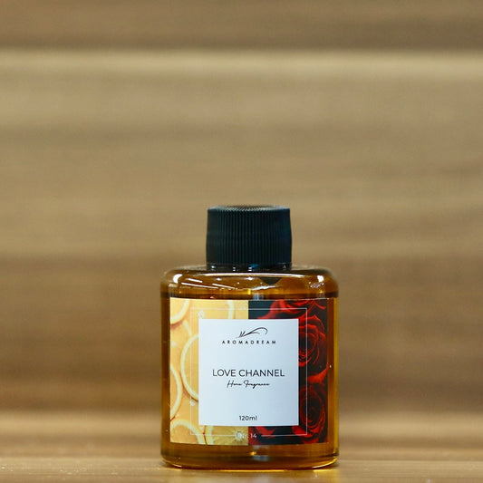 LOVE CHANNEL – 120ml