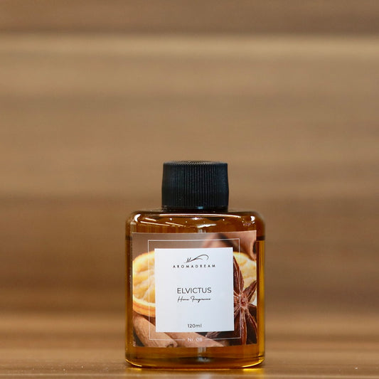 ELVICTUS – 120ml