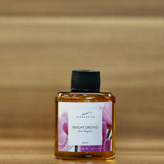 BRIGHT ORCHID – 120ml
