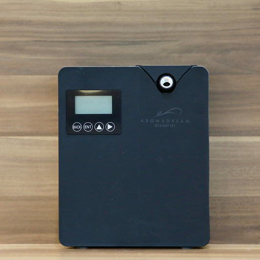 Difuzer