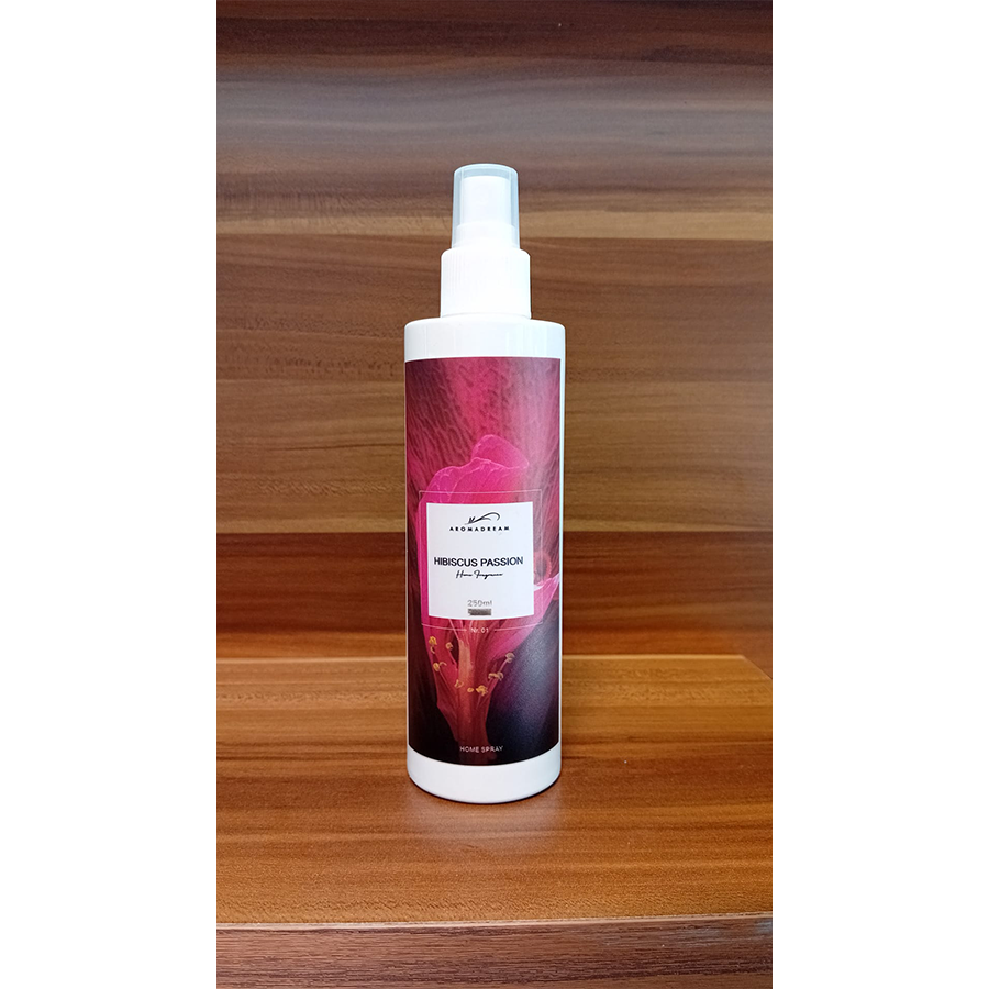 HIBISCUS PASSION – 250ml