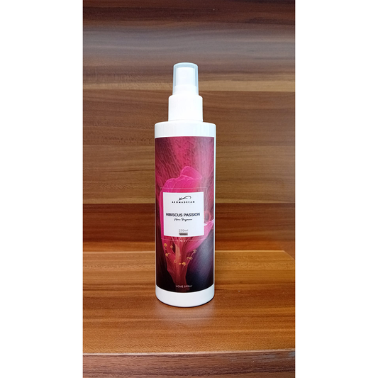 HIBISCUS PASSION – 250ml